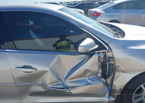 2014 Chevrolet Malibu 1Lt from USA, damaged, VIN 1G11C5SL1EF299768